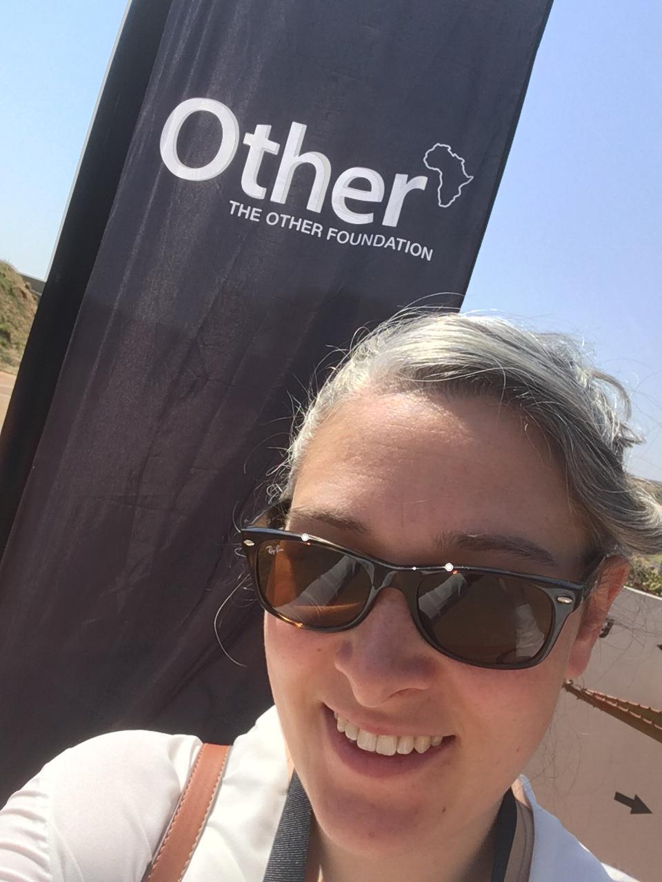 The Other Foundation