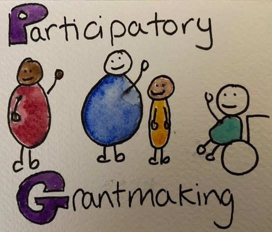 Participatory Grantmaking 